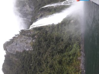 Nieuw-Zeeland - Milford Sound