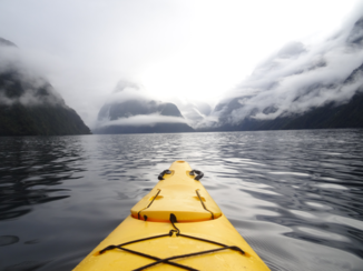 Milford Sound