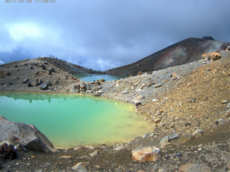 Tongariro National Park
