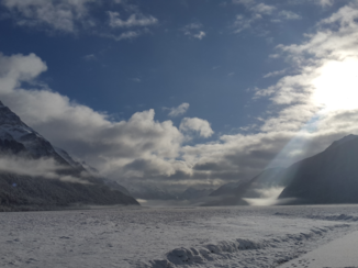 Milford Sound Highway