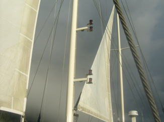 Rondreis Nieuw-Zeeland in zes weken - Zeilen op Doubtful Sound