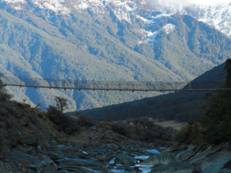 Mount Aspiring National Park - Mount Aspiring National Park