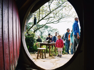 Nieuw-Zeeland - The life of a hobbit