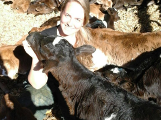 Nieuw-Zeeland - Ook mijn nichtje werkt er nu. Dat is de derde die vertrok uit 1gezin