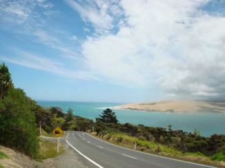 Nieuw-Zeeland - View