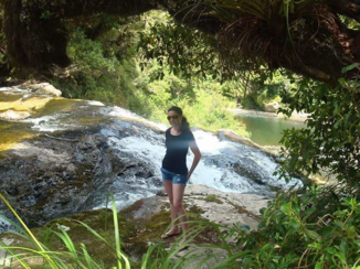 Nieuw-Zeeland - Te Urewera Nationalpark