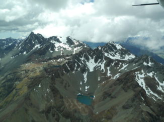 Rondreis Nieuw-Zeeland in zes weken