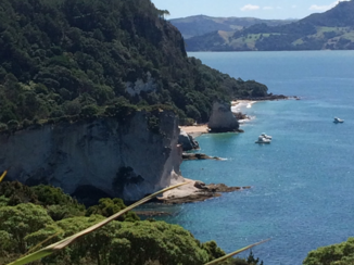 Tongariro National Park - Coromandel