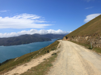 Nieuw-Zeeland - Onderweg naar ons magische plekje