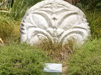 Nieuw-Zeeland - Maori