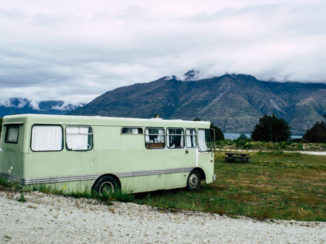 Nieuw-Zeeland - Queenstown