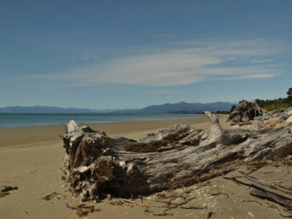 Nieuw-Zeeland - Golden Bay