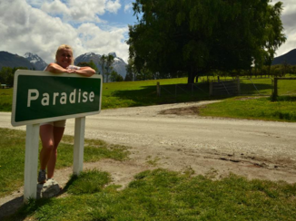 Nieuw-Zeeland - Paradise