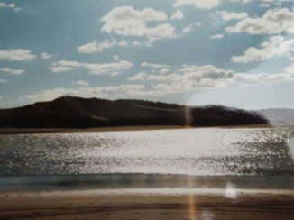 Nieuw-Zeeland - Blackbeach Marokopa