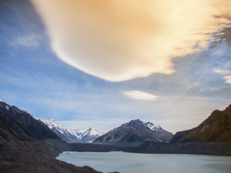 Nieuw-Zeeland - Nieuw-Zeeland