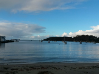 Nieuw-Zeeland - Stewart Island