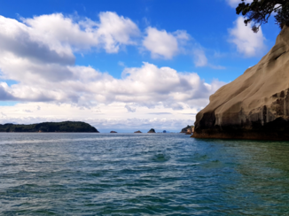 Nieuw-Zeeland - Hahei