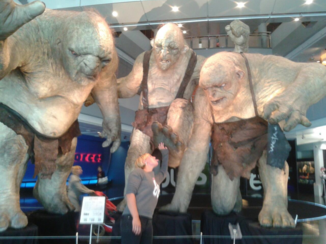 Wellington (Nieuw-Zeeland)