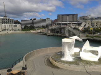 Wellington (Nieuw-Zeeland)