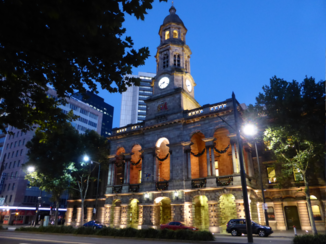 Walkabout - Adelaide