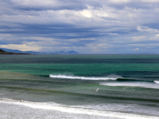 Mount Taranaki - McCracken's Rest