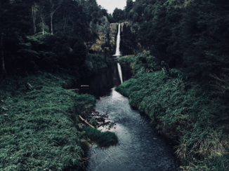 Nieuw-Zeeland - Op nog geen 20 km afstand van de grootste stad van het land: Auckland