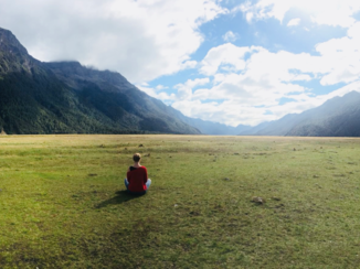 Rondreis Nieuw-Zeeland in zes weken - Milford Sound
