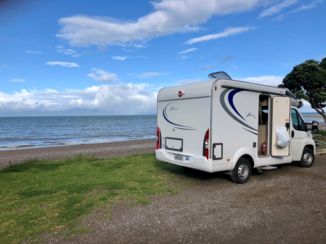 Nieuw-Zeeland - Freedom