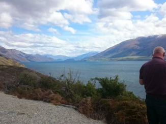 Nieuw-Zeeland - Make Wanaka