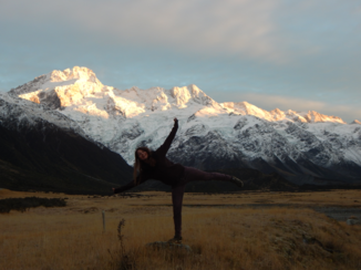 Nieuw-Zeeland - Good morning NZ!