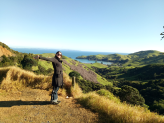 Nieuw-Zeeland - Just beautiful