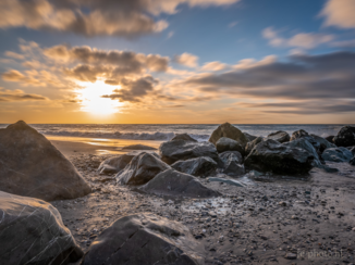 Nieuw-Zeeland - Hokitika