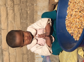 Noordereiland - Zo wordt je gegroet