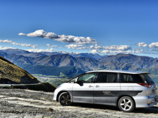 Nieuw-Zeeland - Queenstown