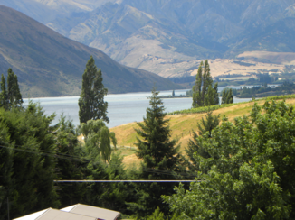 Nieuw-Zeeland - Ergens onderweg naar het zuiden