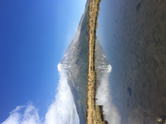 Nieuw-Zeeland - Pouakai crossing