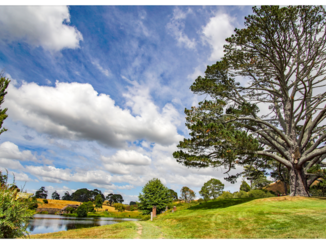 Nieuw-Zeeland - Hobbiton