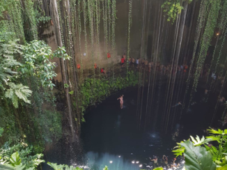 Sawadee - Just jump!