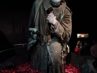 Nieuw-Zeeland - Museum Te Papa