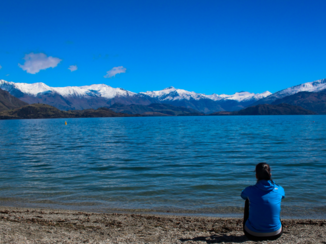 Wanaka - Lake Wanaka