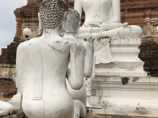 ANWB Vakantie - Ayutthaya