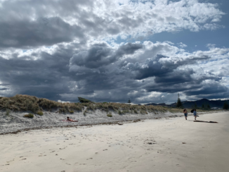 Nieuw-Zeeland - Tauranga