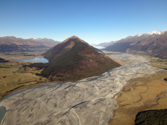 Nieuw-Zeeland - Glenorcy